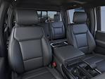 New 2025 Ford F-150 Lariat SuperCrew Cab 4WD Pickup for sale #M25F1374 - photo 10