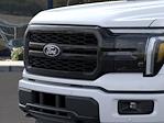 New 2025 Ford F-150 Lariat SuperCrew Cab 4WD Pickup for sale #M25F1374 - photo 17