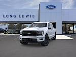 New 2025 Ford F-150 Lariat SuperCrew Cab 4WD Pickup for sale #M25F1374 - photo 3