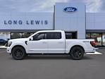 New 2025 Ford F-150 Lariat SuperCrew Cab 4WD Pickup for sale #M25F1374 - photo 4