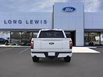 New 2025 Ford F-150 Lariat SuperCrew Cab 4WD Pickup for sale #M25F1374 - photo 5