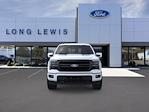 New 2025 Ford F-150 Lariat SuperCrew Cab 4WD Pickup for sale #M25F1374 - photo 6