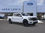 New 2025 Ford F-150 Lariat SuperCrew Cab 4WD Pickup for sale #M25F1374 - photo 7