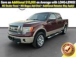 2009 Ford F-150 SuperCrew Cab 4WD Pickup for sale #M25F1379A - photo 1