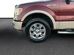 2009 Ford F-150 SuperCrew Cab 4WD Pickup for sale #M25F1379A - photo 13
