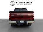2009 Ford F-150 SuperCrew Cab 4WD Pickup for sale #M25F1379A - photo 9