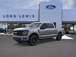 New 2025 Ford F-150 XLT SuperCrew Cab 4WD Pickup for sale #M25F1383 - photo 1