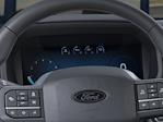 New 2025 Ford F-150 XLT SuperCrew Cab 4WD Pickup for sale #M25F1383 - photo 13