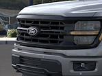 New 2025 Ford F-150 XLT SuperCrew Cab 4WD Pickup for sale #M25F1383 - photo 17