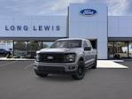 New 2025 Ford F-150 XLT SuperCrew Cab 4WD Pickup for sale #M25F1383 - photo 3