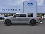 New 2025 Ford F-150 XLT SuperCrew Cab 4WD Pickup for sale #M25F1383 - photo 4