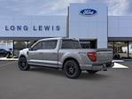 New 2025 Ford F-150 XLT SuperCrew Cab 4WD Pickup for sale #M25F1383 - photo 2