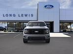 New 2025 Ford F-150 XLT SuperCrew Cab 4WD Pickup for sale #M25F1383 - photo 6