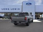 New 2025 Ford F-150 XLT SuperCrew Cab 4WD Pickup for sale #M25F1383 - photo 8