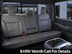 New 2025 Ford F-150 Lariat SuperCrew Cab 4WD Pickup for sale #M25F1384 - photo 13
