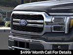 New 2025 Ford F-150 Lariat SuperCrew Cab 4WD Pickup for sale #M25F1384 - photo 19