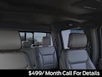 New 2025 Ford F-150 Lariat SuperCrew Cab 4WD Pickup for sale #M25F1384 - photo 24