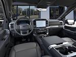 New 2025 Ford F-150 Lariat SuperCrew Cab 4WD Pickup for sale #M25F1384 - photo 7