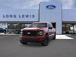 2025 Ford F-150 SuperCrew Cab 4WD Pickup for sale #M25F1387 - photo 3