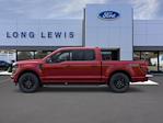 2025 Ford F-150 SuperCrew Cab 4WD Pickup for sale #M25F1387 - photo 4