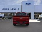 2025 Ford F-150 SuperCrew Cab 4WD Pickup for sale #M25F1387 - photo 5