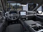 2025 Ford F-150 SuperCrew Cab 4WD Pickup for sale #M25F1387 - photo 9