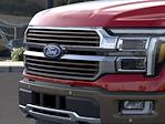 New 2025 Ford F-150 King Ranch SuperCrew Cab 4WD Pickup for sale #M25F1395 - photo 18
