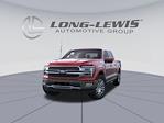 New 2025 Ford F-150 King Ranch SuperCrew Cab 4WD Pickup for sale #M25F1395 - photo 3