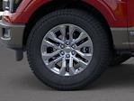 New 2025 Ford F-150 King Ranch SuperCrew Cab 4WD Pickup for sale #M25F1395 - photo 20