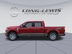 New 2025 Ford F-150 King Ranch SuperCrew Cab 4WD Pickup for sale #M25F1395 - photo 4