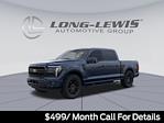 New 2025 Ford F-150 Lariat SuperCrew Cab 4WD Pickup for sale #M25F1400 - photo 1