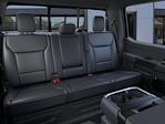New 2025 Ford F-150 Lariat SuperCrew Cab 4WD Pickup for sale #M25F1400 - photo 10
