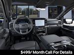 New 2025 Ford F-150 Lariat SuperCrew Cab 4WD Pickup for sale #M25F1400 - photo 11
