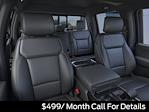 New 2025 Ford F-150 Lariat SuperCrew Cab 4WD Pickup for sale #M25F1400 - photo 12