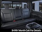 New 2025 Ford F-150 Lariat SuperCrew Cab 4WD Pickup for sale #M25F1400 - photo 13