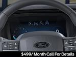 New 2025 Ford F-150 Lariat SuperCrew Cab 4WD Pickup for sale #M25F1400 - photo 15
