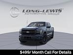 New 2025 Ford F-150 Lariat SuperCrew Cab 4WD Pickup for sale #M25F1400 - photo 4