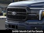 New 2025 Ford F-150 Lariat SuperCrew Cab 4WD Pickup for sale #M25F1400 - photo 19