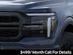 New 2025 Ford F-150 Lariat SuperCrew Cab 4WD Pickup for sale #M25F1400 - photo 20