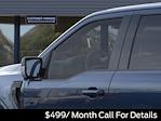 New 2025 Ford F-150 Lariat SuperCrew Cab 4WD Pickup for sale #M25F1400 - photo 22