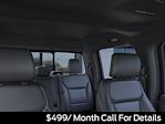 New 2025 Ford F-150 Lariat SuperCrew Cab 4WD Pickup for sale #M25F1400 - photo 24