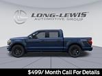 New 2025 Ford F-150 Lariat SuperCrew Cab 4WD Pickup for sale #M25F1400 - photo 3
