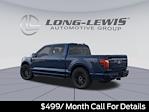 New 2025 Ford F-150 Lariat SuperCrew Cab 4WD Pickup for sale #M25F1400 - photo 2