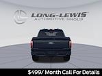 New 2025 Ford F-150 Lariat SuperCrew Cab 4WD Pickup for sale #M25F1400 - photo 5