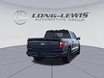 New 2025 Ford F-150 Lariat SuperCrew Cab 4WD Pickup for sale #M25F1400 - photo 7