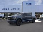 New 2025 Ford F-150 Lariat SuperCrew Cab 4WD Pickup for sale #M25F1402 - photo 1