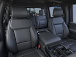 New 2025 Ford F-150 Lariat SuperCrew Cab 4WD Pickup for sale #M25F1402 - photo 10