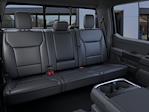 New 2025 Ford F-150 Lariat SuperCrew Cab 4WD Pickup for sale #M25F1402 - photo 11