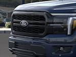New 2025 Ford F-150 Lariat SuperCrew Cab 4WD Pickup for sale #M25F1402 - photo 17