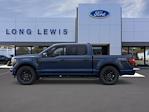 New 2025 Ford F-150 Lariat SuperCrew Cab 4WD Pickup for sale #M25F1402 - photo 4